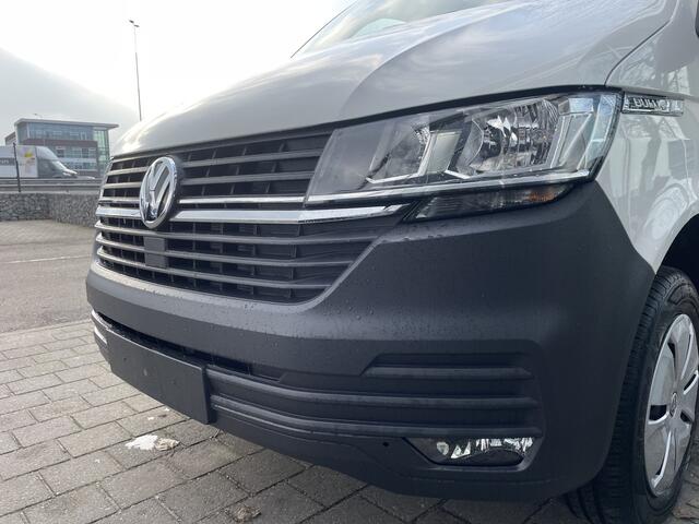 Volkswagen TRANSPORTER 2.0 TDI L2H 28 150PK Hand | 3 zits | achterklep met ruit