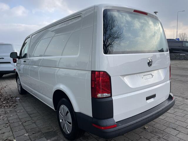 Volkswagen TRANSPORTER 2.0 TDI L2H 28 150PK Hand | 3 zits | achterklep met ruit
