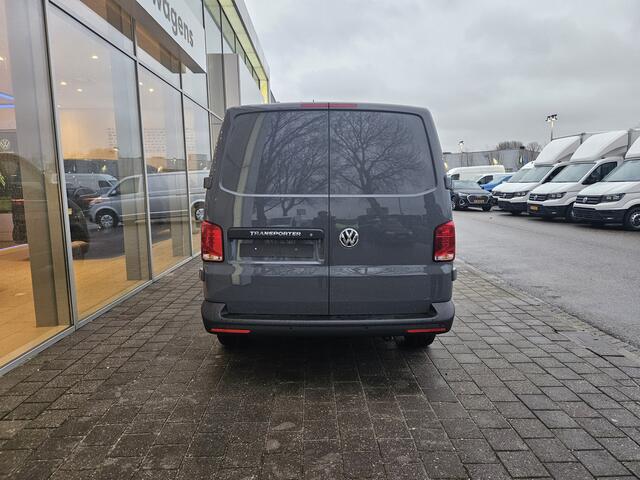 Volkswagen TRANSPORTER 2.0 TDI L2H1 150PK hand