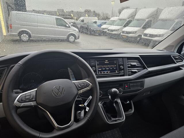Volkswagen TRANSPORTER 2.0 TDI L2H1 150PK hand