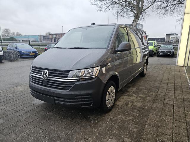 Volkswagen TRANSPORTER 2.0 TDI L2H1 150PK hand