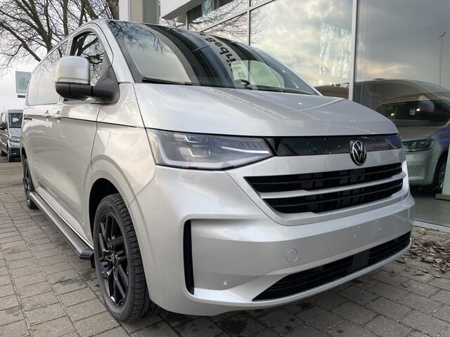 Volkswagen TRANSPORTER | De Nieuwe T7 | 2.0 TDI 170 Pk Automaat | L2H1 Bulli |