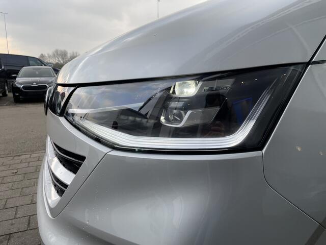 Volkswagen TRANSPORTER | De Nieuwe T7 | 2.0 TDI 170 Pk Automaat | L2H1 Bulli |