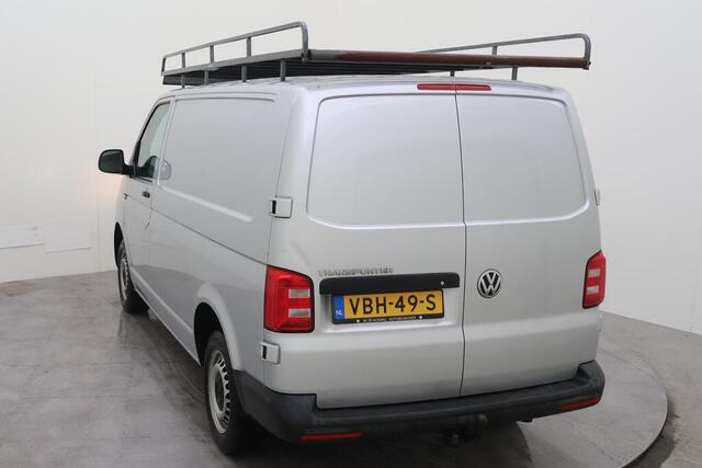 Volkswagen TRANSPORTER 2.0 TDI L1H1 Eco Business