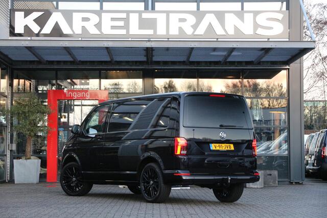 Volkswagen TRANSPORTER 2.0 TDI 150 | Aut. | Standkachel | Cruise | Airco..