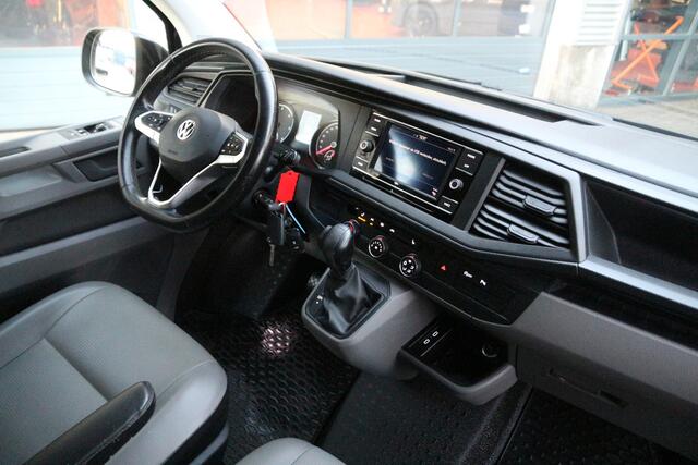 Volkswagen TRANSPORTER 2.0 TDI 150 | Aut. | Standkachel | Cruise | Airco..