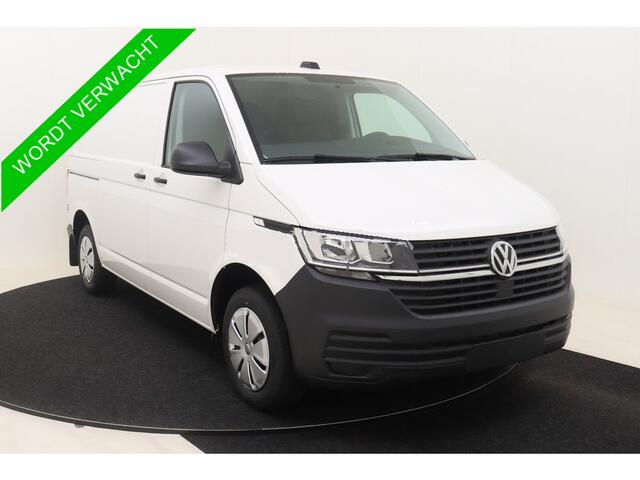 Volkswagen TRANSPORTER T6.1 2.0TDI 150PK Navi, Airco, PDC, Betimmering!! NR. P01*