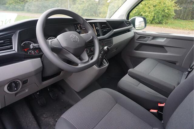Volkswagen TRANSPORTER T6.1 2.0TDI 150PK Navi, Airco, PDC, Betimmering!! NR. P01*