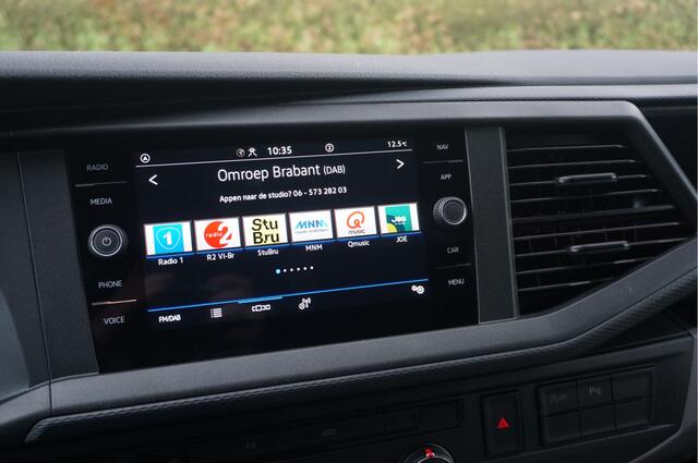 Volkswagen TRANSPORTER T6.1 2.0TDI 150PK Navi, Airco, PDC, Betimmering!! NR. P01*