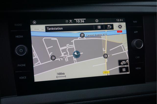 Volkswagen TRANSPORTER T6.1 2.0TDI 150PK Navi, Airco, PDC, Betimmering!! NR. P01*