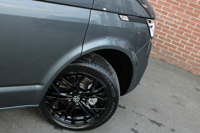 Volkswagen TRANSPORTER 2.0 TDI 150PK L2H1 |LED|CRUISE|MULTI.STUUR|APP.CONNECT|18' VELGEN|