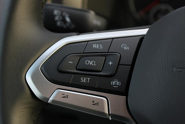 Volkswagen TRANSPORTER 2.0 TDI 150PK L2H1 |LED|CRUISE|MULTI.STUUR|APP.CONNECT|18' VELGEN|