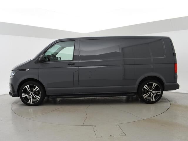 Volkswagen TRANSPORTER 2.0 TDI L2H1 + LED | 20 INCH LMV | TREEPLANKEN | APPLE CARPLAY | TREKHAAK