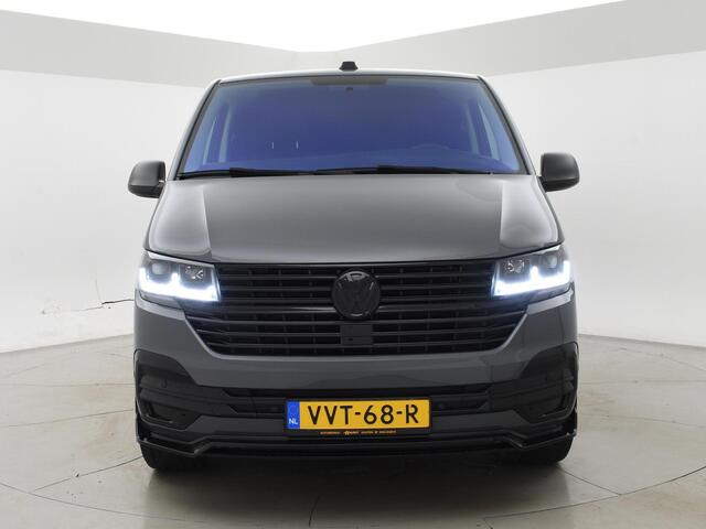 Volkswagen TRANSPORTER 2.0 TDI L2H1 + LED | 20 INCH LMV | TREEPLANKEN | APPLE CARPLAY | TREKHAAK