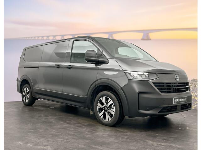 Volkswagen TRANSPORTER PanAmericana intro L2 2.0 TDI EU6 110 kW (150 pk)