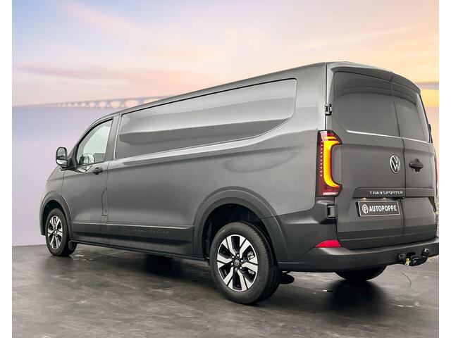 Volkswagen TRANSPORTER PanAmericana intro L2 2.0 TDI EU6 110 kW (150 pk)