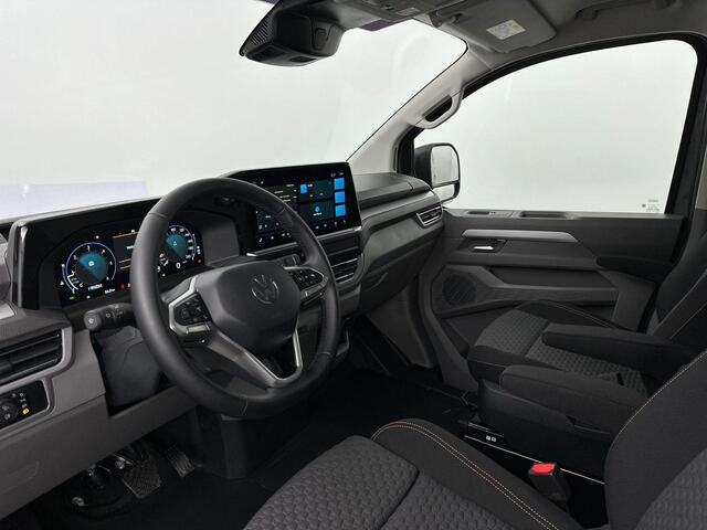 Volkswagen TRANSPORTER PanAmericana intro L2 2.0 TDI EU6 110 kW (150 pk)