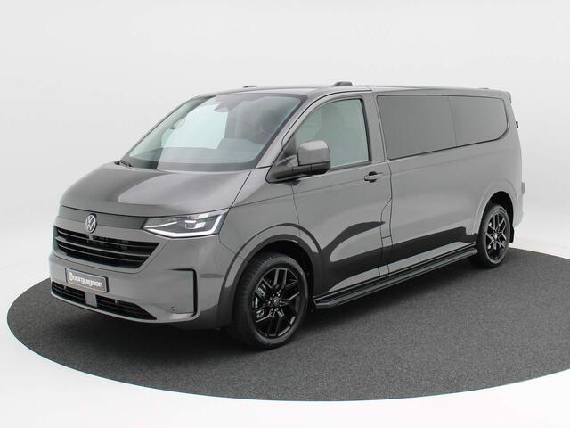 Volkswagen TRANSPORTER 2.0 TDI L2H1 30 Bulli V-22-LBL 170pk automaat ,