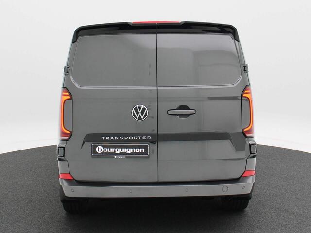 Volkswagen TRANSPORTER 2.0 TDI L2H1 30 Bulli V-22-LBL 170pk automaat ,