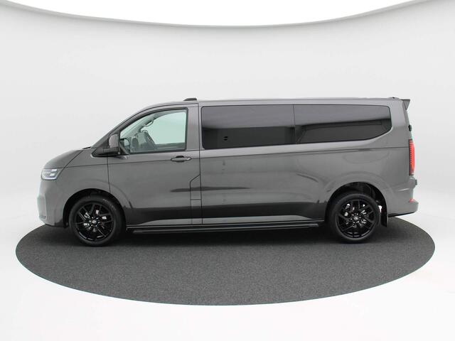 Volkswagen TRANSPORTER 2.0 TDI L2H1 30 Bulli V-22-LBL 170pk automaat ,