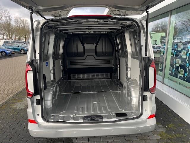 Volkswagen TRANSPORTER 2.0 TDI L1H1 28 Bulli V-44-KZH