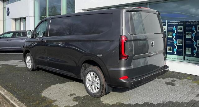 Volkswagen TRANSPORTER 2.0 TDI L2H1 30 Bulli V-49-KZN