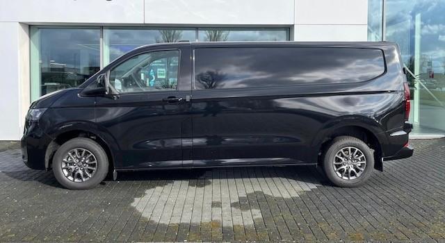 Volkswagen TRANSPORTER 2.0 TDI L2H1 30 Bulli V-64-KZR