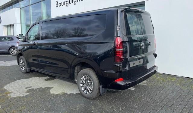 Volkswagen TRANSPORTER 2.0 TDI L2H1 30 Bulli V-64-KZR