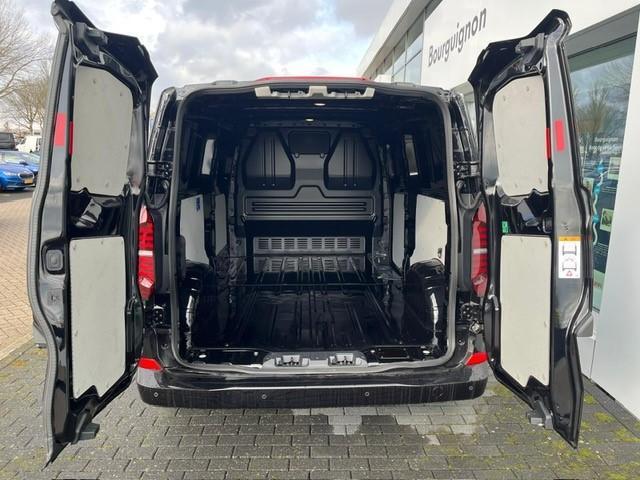 Volkswagen TRANSPORTER 2.0 TDI L2H1 30 Bulli V-64-KZR