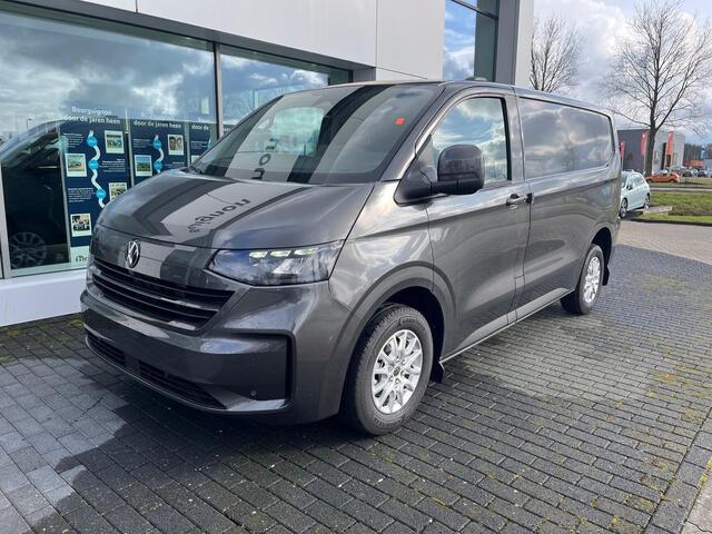 Volkswagen TRANSPORTER 2.0 TDI L1H1 28 Bulli V-77-KZD