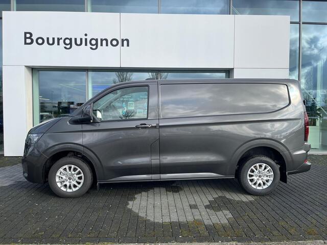 Volkswagen TRANSPORTER 2.0 TDI L1H1 28 Bulli V-77-KZD