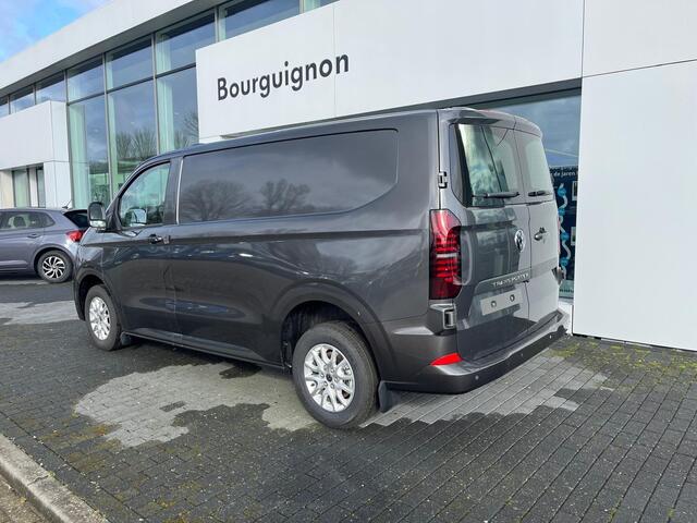 Volkswagen TRANSPORTER 2.0 TDI L1H1 28 Bulli V-77-KZD