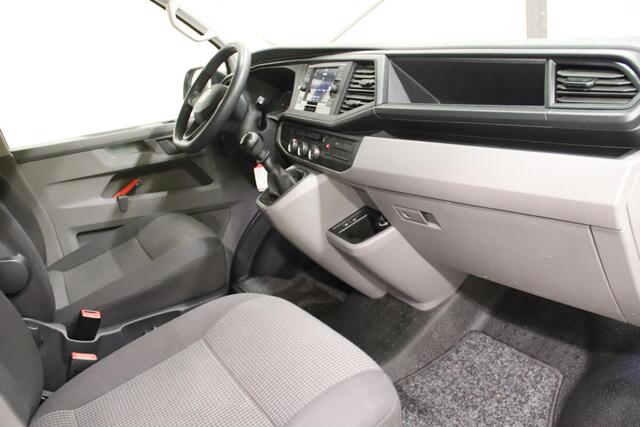 Volkswagen TRANSPORTER 2.0 TDI L2H1 EURO 6 ACHTERUITRIJCAMERA