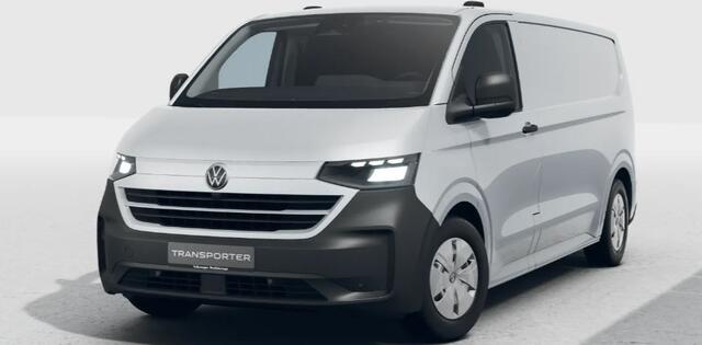 Volkswagen TRANSPORTER 2.0 TDI L2H1 81kW 110PK Life wordt verwacht