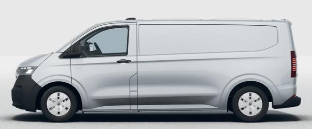 Volkswagen TRANSPORTER 2.0 TDI L2H1 81kW 110PK Life wordt verwacht