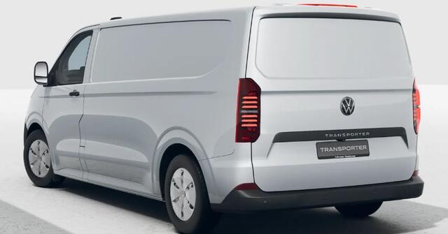 Volkswagen TRANSPORTER 2.0 TDI L2H1 81kW 110PK Life wordt verwacht
