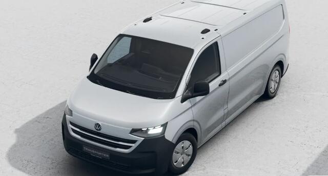 Volkswagen TRANSPORTER 2.0 TDI L2H1 81kW 110PK Life wordt verwacht