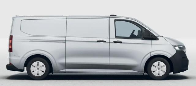 Volkswagen TRANSPORTER 2.0 TDI L2H1 81kW 110PK Life wordt verwacht