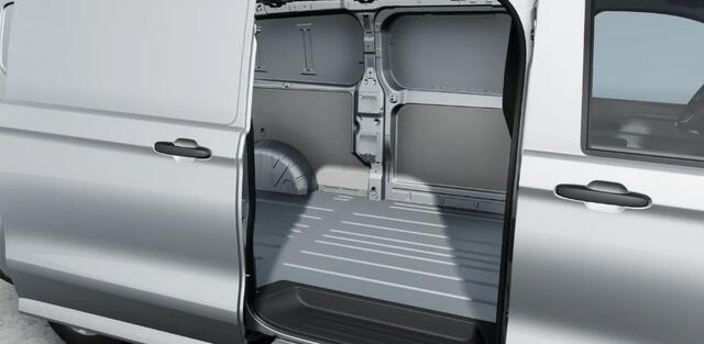 Volkswagen TRANSPORTER 2.0 TDI L2H1 81kW 110PK Life wordt verwacht