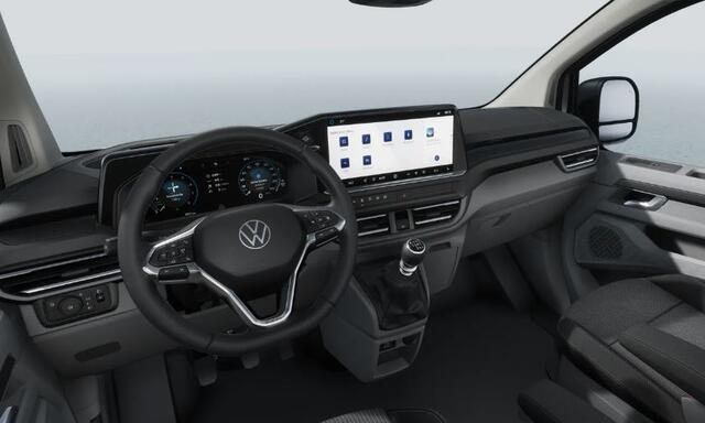 Volkswagen TRANSPORTER 2.0 TDI L2H1 81kW 110PK Life wordt verwacht