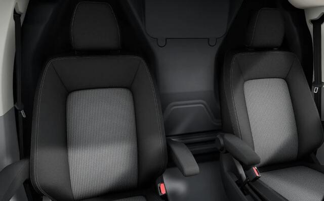 Volkswagen TRANSPORTER 2.0 TDI L2H1 81kW 110PK Life wordt verwacht