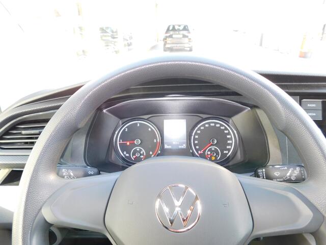 Volkswagen TRANSPORTER 2.0TDI 110PK L1H1! All-in Prijs! Trekhaak!