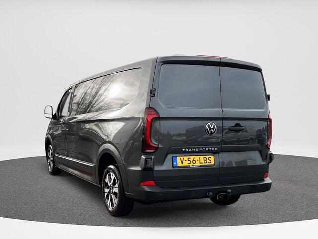 Volkswagen TRANSPORTER 2.0 TDI 150Pk Automaat L2H1 30 PanAmericana V-56-LBS| A. Camera | Navi | Trekhaak | BPM vrij |