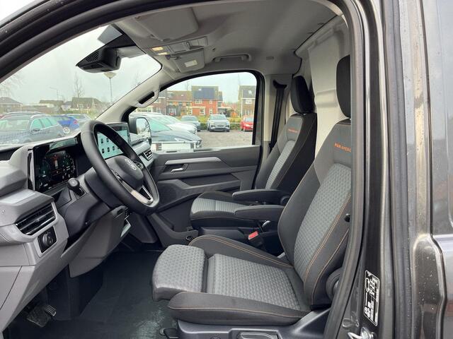 Volkswagen TRANSPORTER 2.0 TDI 150Pk Automaat L2H1 30 PanAmericana V-56-LBS| A. Camera | Navi | Trekhaak | BPM vrij |