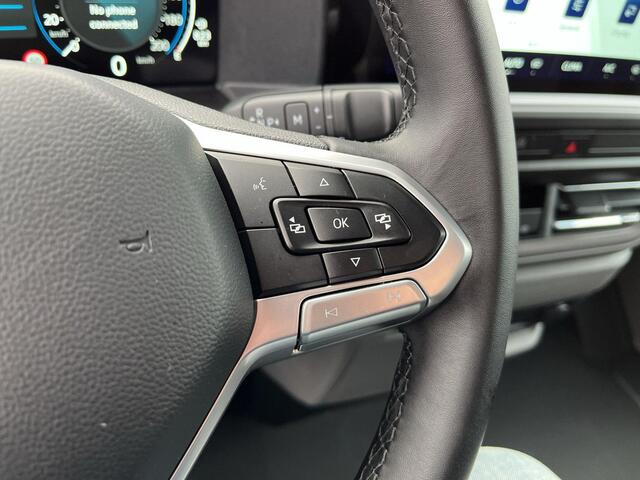 Volkswagen TRANSPORTER 2.0 TDI 150Pk Automaat L2H1 30 PanAmericana V-56-LBS| A. Camera | Navi | Trekhaak | BPM vrij |