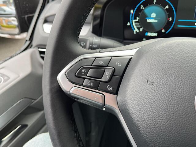 Volkswagen TRANSPORTER 2.0 TDI 150Pk Automaat L2H1 30 PanAmericana V-56-LBS| A. Camera | Navi | Trekhaak | BPM vrij |