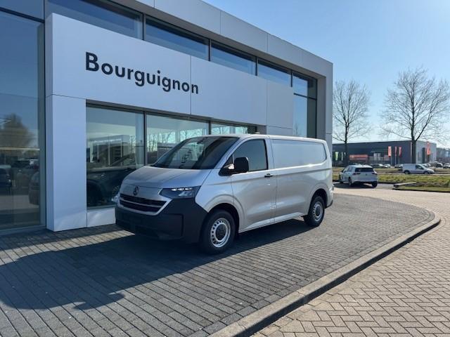 Volkswagen TRANSPORTER 2.0 TDI L1H1 28 Life Intro V-33-KZD