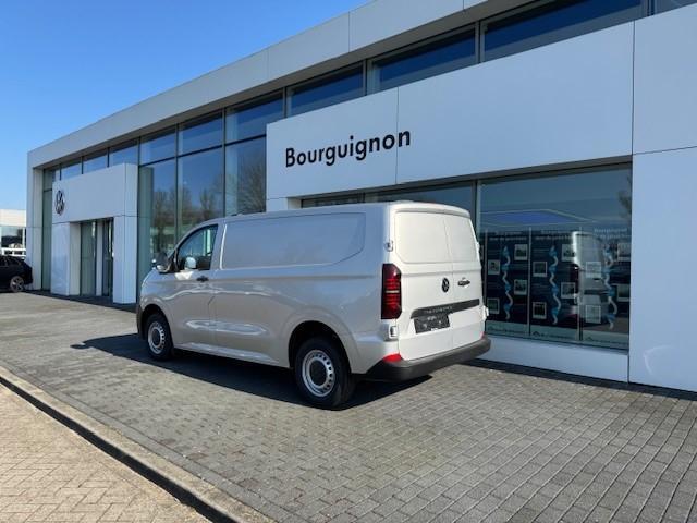 Volkswagen TRANSPORTER 2.0 TDI L1H1 28 Life Intro V-33-KZD