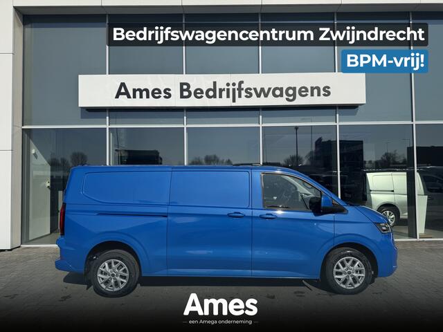 Volkswagen TRANSPORTER 2.0 TDI L2H1 30 170PK automaat