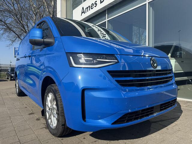 Volkswagen TRANSPORTER 2.0 TDI L2H1 30 170PK automaat